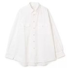 【サンセサンセ/SANSE SANSE】のmichell shirt WHITE|ID: prp329100002322694 ipo3291000000025399626