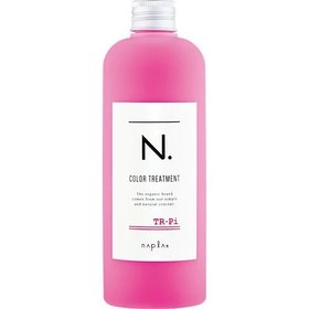 【エヌドット/N. / GOODS】の【数量限定】N. カラートリートメント Pi(美容室専売品) 人気、トレンドファッション・服の通販 founy(ファニー) おすすめ Recommend ビビッド Vivid ホーム・キャンプ・アウトドア・お取り寄せ Home,Garden,Outdoor,Camping Gear ビューティー・ヘルス Beauty & Health Essentials |ID:prp329100002329181