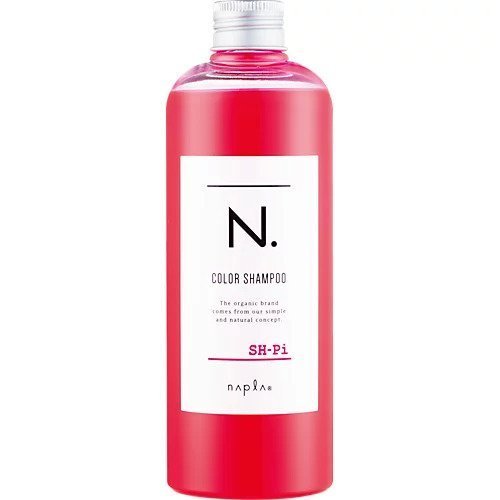 【エヌドット/N. / GOODS】の【数量限定】N. カラーシャンプー Pi(美容室専売品) インテリア・キッズ・メンズ・レディースファッション・服の通販 founy(ファニー) https://founy.com/ おすすめ Recommended / Our Picks ビビッド Vivid, Bright Tone ホーム・キャンプ・アウトドア・お取り寄せ Home Living / Home & Lifestyle / Camping Gear / Outdoor Camping ビューティー・ヘルス Beauty & Health Essentials |ID: prp329100002329182 ipo3291000000029583025