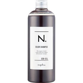 【エヌドット/N. / GOODS】の【数量限定】N. カラーシャンプー Si(美容室専売品) 人気、トレンドファッション・服の通販 founy(ファニー) ホーム・キャンプ・アウトドア・お取り寄せ Home,Garden,Outdoor,Camping Gear ビューティー・ヘルス Beauty & Health Essentials |ID:prp329100002329184