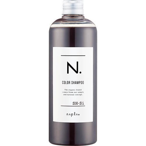 【エヌドット/N. / GOODS】の【数量限定】N. カラーシャンプー Si(美容室専売品) 人気、トレンドファッション・服の通販 founy(ファニー) 　ホーム・キャンプ・アウトドア・お取り寄せ　Home,Garden,Outdoor,Camping Gear　ビューティー・ヘルス　Beauty & Health Essentials　other-2|ID: prp329100002329184 ipo3291000000031272171