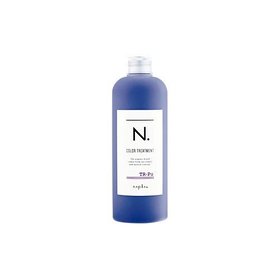 【エヌドット/N. / GOODS】の【数量限定】N. カラートリートメント Pu(美容室専売品) 人気、トレンドファッション・服の通販 founy(ファニー) おすすめ Recommend ホーム・キャンプ・アウトドア・お取り寄せ Home,Garden,Outdoor,Camping Gear ビューティー・ヘルス Beauty & Health Essentials |ID:prp329100002329185