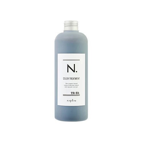 【エヌドット/N. / GOODS】の【マキアショッピングLIVEご紹介商品】【数量限定】N. カラートリートメント Bk(美容室専売品) 人気、トレンドファッション・服の通販 founy(ファニー) 　おすすめ　Recommend　ホーム・キャンプ・アウトドア・お取り寄せ　Home,Garden,Outdoor,Camping Gear　ビューティー・ヘルス　Beauty & Health Essentials　other-2|ID: prp329100002329187 ipo3291000000031272176