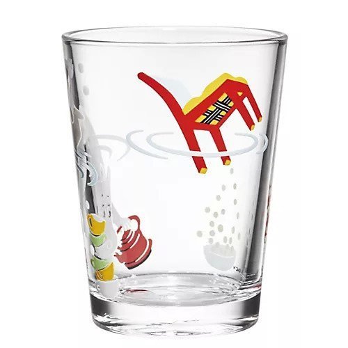 【ムーミン バイ アラビア/MOOMIN by ARABIA / GOODS】のムーミン タンブラー 人気、トレンドファッション・服の通販 founy(ファニー) 　イラスト　Illustration　シェイプ　Shape　タンブラー　Tumbler　デザート　Dessert　other-2|ID: prp329100002330911 ipo3291000000031273070