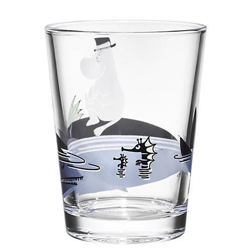 【ムーミン バイ アラビア/MOOMIN by ARABIA / GOODS】のムーミン タンブラー 人気、トレンドファッション・服の通販 founy(ファニー) 　イラスト　Illustration　シェイプ　Shape　タンブラー　Tumbler　デザート　Dessert　other-3|ID: prp329100002330911 ipo3291000000031273071