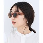 【ビス/VIS】の【ブルーライトカット・曇り止め加工】カラーフレームファッショングラス 人気、トレンドファッション・服の通販 founy(ファニー) ファッション Fashion レディースファッション WOMEN おすすめ Recommend サングラス Sunglasses ジャケット Jacket thumbnail ピンク|ID: prp329100002343705 ipo3291000000015411411