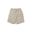 【ダイワ ピアサーティーナイン/DAIWA PIER39 / MEN】のTech Bombay Safari Shorts アイボリー|ID: prp329100002348195 ipo3291000000026834374