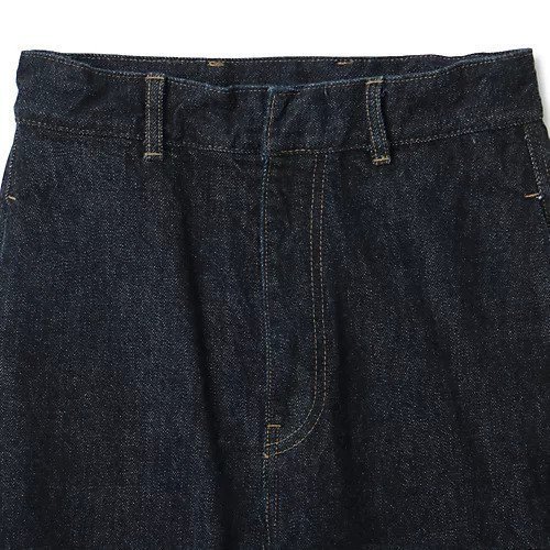 【リヴィントーン/LIVINGTONE】のDOLK - Turn up long 人気、トレンドファッション・服の通販 founy(ファニー) 　ファッション　Fashion　レディースファッション　Fashion for Women　2023年　2023　2023春夏・S/S　Spring/Summer 2023 SS23　デニム　Denim, Jeans Material　パッチ　Patch, Appliqué　ワイド　Wide, Wide Fit　洗える　Machine Washable　other-3|ID: prp329100002355114 ipo3291000000032617958
