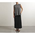 【ユナイテッドアローズ/UNITED ARROWS】のP/PU RAP GATH SKIRT 91/スカート 人気、トレンドファッション・服の通販 founy(ファニー) ファッション Fashion レディースファッション WOMEN スカート Skirt シンプル Simple フロント Front ヨガ Yoga ラップ Wrap ビジネス 仕事 通勤 Business thumbnail BLACK|ID: prp329100002357406 ipo3291000000017280637