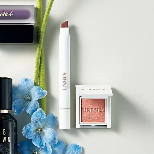 【アンミックス/UNMIX / GOODS】のUNMIX アイシャドーペン 人気、トレンドファッション・服の通販 founy(ファニー)  クール Cool, Chic シャドー Shadow, Subtle Pattern スタイリッシュ Stylish, Fashionable パステル Pastel, Soft Color パール Pearl, Pearl Accent フェミニン Feminine, Girly ラベンダー Lavender 夏 Summer ホーム・キャンプ・アウトドア・お取り寄せ Home Living / Home & Lifestyle / Camping Gear / Outdoor Camping ビューティー・ヘルス Beauty & Health Essentials other-2|ID: prp329100002364035 ipo3291000000034424503