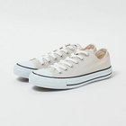 【コンバース/CONVERSE】のキャンバス オールスター カラーズ OX ライトグレー|ID: prp329100002364217 ipo3291000000026510126