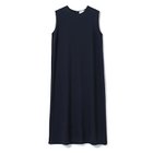 【エムセブンデイズ/M7days】の涼感ノースリーブワンピース 人気、トレンドファッション・服の通販 founy(ファニー) ファッション Fashion レディースファッション Fashion for Women ワンピース Dresses ノースリーブ Sleeveless, No-Sleeve フレア Flare, Flared エレガント 上品 Elegant 人気 Popular, Best Seller 夏 Summer 洗える Machine Washable thumbnail ネイビー2|ID: prp329100002364328 ipo3291000000033604088