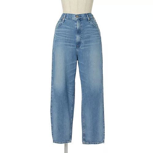 【アッパー ハイツ/upper hights】のTHE LAZY インテリア・キッズ・メンズ・レディースファッション・服の通販 founy(ファニー) https://founy.com/ ファッション Fashion レディースファッション WOMEN サンダル Sandals ジーンズ Jeans スニーカー Sneakers デニム Denim ルーズ Loose 別注 Special Order 夏 Summer |ID: prp329100002364393 ipo3291000000030966361