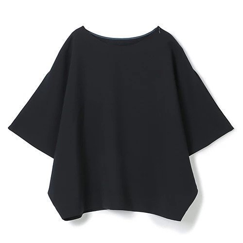 【エムセブンデイズ/M7days】のとろみスリットトップス インテリア・キッズ・メンズ・レディースファッション・服の通販 founy(ファニー) https://founy.com/ ファッション Fashion レディースファッション WOMEN トップス・カットソー Tops/Tshirt とろみ Thickness ラウンド Round 洗える Washable |ID: prp329100002364552 ipo3291000000032163775