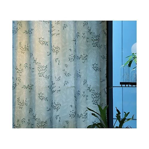 【ローラアシュレイホーム/LAURA ASHLEY HOME / GOODS】の【グリーンデイル/洗える/防炎】ボタニカルプリントカーテン W100 H200cm インテリア・キッズ・メンズ・レディースファッション・服の通販 founy(ファニー) https://founy.com/ おすすめ Recommend タッセル Tassel モダン Modern モチーフ Motif 洗える Washable |ID: prp329100002371729 ipo3291000000029601872