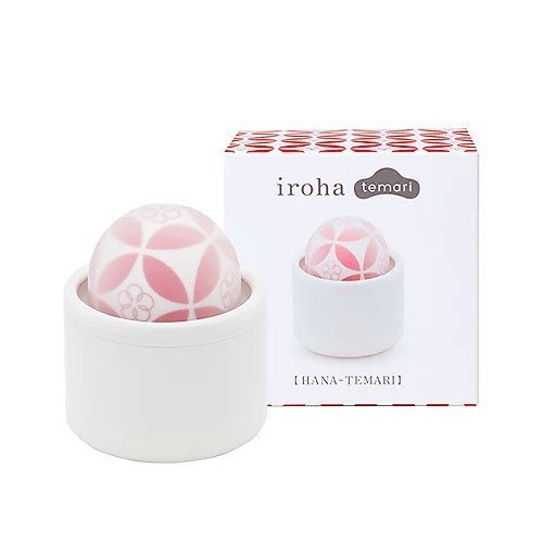 【イロハ/iroha / GOODS】のiroha プレジャー・アイテム・テマリ【HANA-TEMARI】花手毬 インテリア・キッズ・メンズ・レディースファッション・服の通販 founy(ファニー) https://founy.com/ リラックス Relax, Relaxed Fit ホーム・キャンプ・アウトドア・お取り寄せ Home Living / Home & Lifestyle / Camping Gear / Outdoor Camping ビューティー・ヘルス Beauty & Health Essentials |ID: prp329100002371923 ipo3291000000029583142