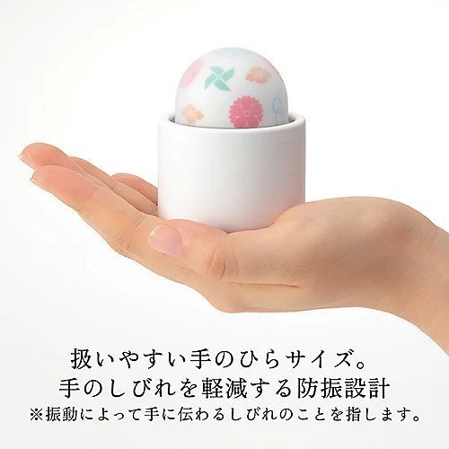 【イロハ/iroha / GOODS】のiroha プレジャー・アイテム・テマリ【HANA-TEMARI】花手毬 人気、トレンドファッション・服の通販 founy(ファニー) 　リラックス　Relax, Relaxed Fit　ホーム・キャンプ・アウトドア・お取り寄せ　Home Living / Home & Lifestyle / Camping Gear / Outdoor Camping　ビューティー・ヘルス　Beauty & Health Essentials　other-2|ID: prp329100002371923 ipo3291000000031272208