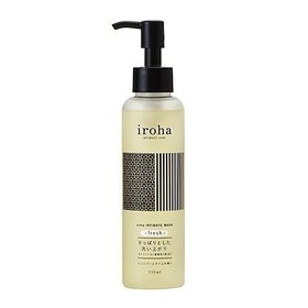 【イロハ/iroha / GOODS】のiroha INTIMATE WASH fresh 人気、トレンドファッション・服の通販 founy(ファニー) バランス Balance おすすめ Recommend ホーム・キャンプ・アウトドア・お取り寄せ Home,Garden,Outdoor,Camping Gear ビューティー・ヘルス Beauty & Health Essentials |ID:prp329100002371934