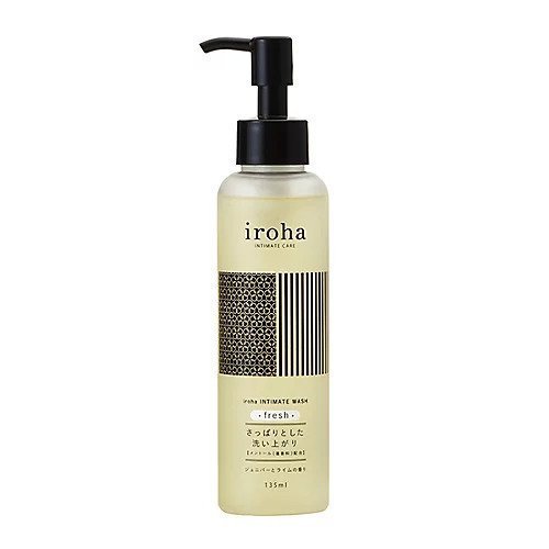 【イロハ/iroha / GOODS】のiroha INTIMATE WASH fresh 人気、トレンドファッション・服の通販 founy(ファニー) 　バランス　Balance　おすすめ　Recommend　ホーム・キャンプ・アウトドア・お取り寄せ　Home,Garden,Outdoor,Camping Gear　ビューティー・ヘルス　Beauty & Health Essentials　 other-1|ID: prp329100002371934 ipo3291000000029583169