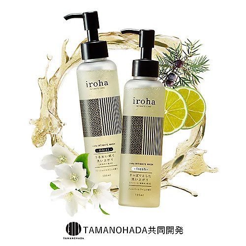 【イロハ/iroha / GOODS】のiroha INTIMATE WASH fresh 人気、トレンドファッション・服の通販 founy(ファニー) 　バランス　Balance　おすすめ　Recommend　ホーム・キャンプ・アウトドア・お取り寄せ　Home,Garden,Outdoor,Camping Gear　ビューティー・ヘルス　Beauty & Health Essentials　other-2|ID: prp329100002371934 ipo3291000000031272220