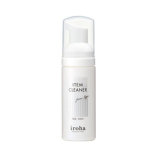 【イロハ/iroha / GOODS】のiroha ITEM CLEANER インテリア・キッズ・メンズ・レディースファッション・服の通販 founy(ファニー) 　ホーム・キャンプ・アウトドア・お取り寄せ　Home Living / Home & Lifestyle / Camping Gear / Outdoor Camping　ビューティー・ヘルス　Beauty & Health Essentials　-|ID: prp329100002371937 ipo3291000000029583176