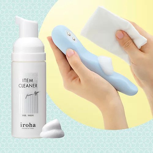 【イロハ/iroha / GOODS】のiroha ITEM CLEANER 人気、トレンドファッション・服の通販 founy(ファニー) 　ホーム・キャンプ・アウトドア・お取り寄せ　Home Living / Home & Lifestyle / Camping Gear / Outdoor Camping　ビューティー・ヘルス　Beauty & Health Essentials　other-2|ID: prp329100002371937 ipo3291000000031272223