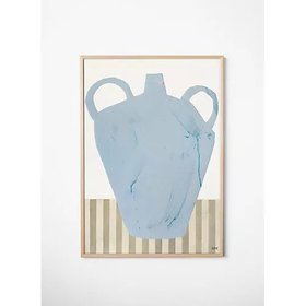 【ファインリトルデイ/Fine Little Day / GOODS】のポスター KRUKA, limited edition 70 x 100 cm(限定) 人気、トレンドファッション・服の通販 founy(ファニー) コレクション Collection スペシャル Special |ID:prp329100002374467