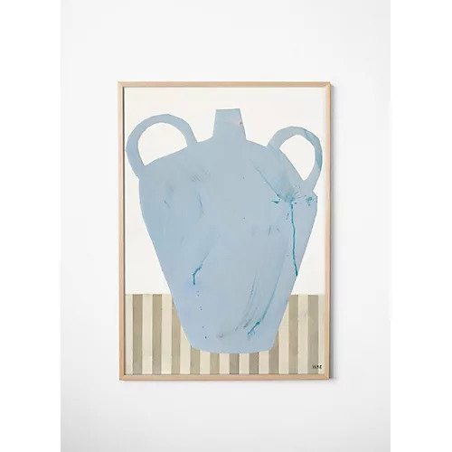 【ファインリトルデイ/Fine Little Day / GOODS】のポスター KRUKA, limited edition 70 x 100 cm(限定) 人気、トレンドファッション・服の通販 founy(ファニー) 　コレクション　Collection　スペシャル　Special　other-3|ID: prp329100002374467 ipo3291000000031272968