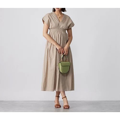 【マリハ/MARIHA】の【HPS別注】夏の光のドレス 人気、トレンドファッション・服の通販 founy(ファニー) 　ファッション　Fashion　レディースファッション　WOMEN　ワンピース　Dress　ドレス　Party Dresses　ドレス　Dress　人気　Popularity　別注　Special Order　夏　Summer　 other-1|ID: prp329100002390051 ipo3291000000026853452