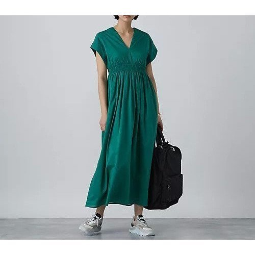 【マリハ/MARIHA】の【HPS別注】夏の光のドレス インテリア・キッズ・メンズ・レディースファッション・服の通販 founy(ファニー) https://founy.com/ ファッション Fashion レディースファッション WOMEN ワンピース Dress ドレス Party Dresses ドレス Dress 人気 Popularity 別注 Special Order 夏 Summer |ID: prp329100002390051 ipo3291000000031715743