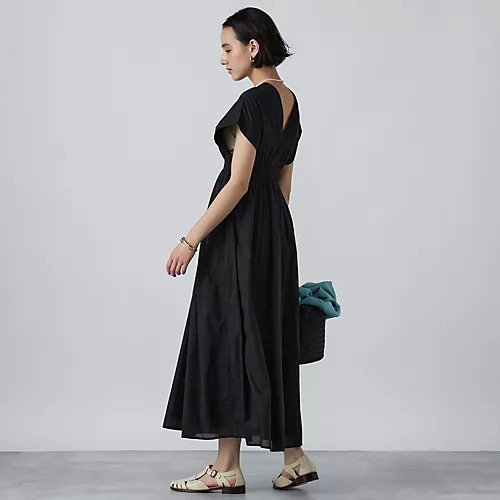 【マリハ/MARIHA】の【HPS別注】夏の光のドレス 人気、トレンドファッション・服の通販 founy(ファニー) 　ファッション　Fashion　レディースファッション　WOMEN　ワンピース　Dress　ドレス　Party Dresses　ドレス　Dress　人気　Popularity　別注　Special Order　夏　Summer　other-2|ID: prp329100002390051 ipo3291000000031715745