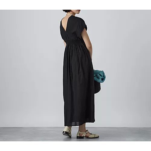 【マリハ/MARIHA】の【HPS別注】夏の光のドレス 人気、トレンドファッション・服の通販 founy(ファニー) 　ファッション　Fashion　レディースファッション　WOMEN　ワンピース　Dress　ドレス　Party Dresses　ドレス　Dress　人気　Popularity　別注　Special Order　夏　Summer　other-3|ID: prp329100002390051 ipo3291000000031715746