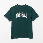 【シンゾーン/Shinzone】の【HPS限定】MARSHALL TEE グリーン&#215;ホワイトロゴ|ID:prp329100002390113