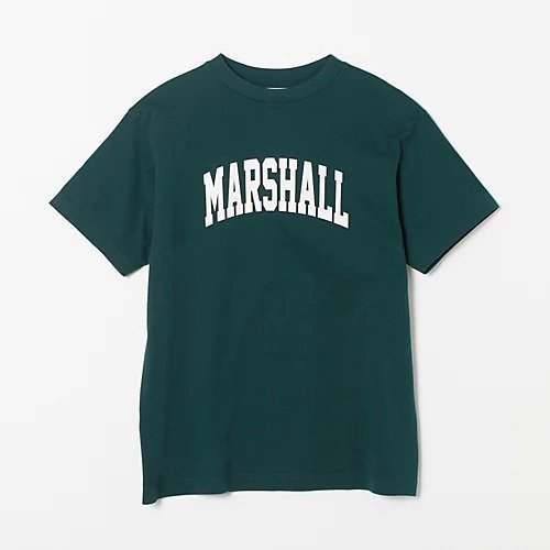 【シンゾーン/Shinzone】の【HPS限定】MARSHALL TEE インテリア・キッズ・メンズ・レディースファッション・服の通販 founy(ファニー) 　ファッション　Fashion　レディースファッション　WOMEN　メンズ　Mens　洗える　Washable　グリーン&#215;ホワイトロゴ|ID: prp329100002390113 ipo3291000000027114287