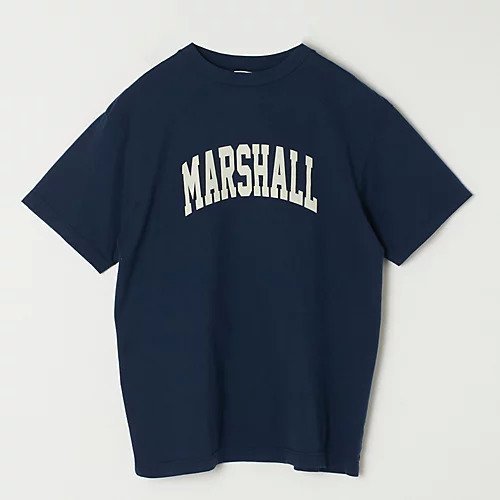 【シンゾーン/Shinzone】の【HPS限定】MARSHALL TEE インテリア・キッズ・メンズ・レディースファッション・服の通販 founy(ファニー) 　ファッション　Fashion　レディースファッション　WOMEN　メンズ　Mens　洗える　Washable　ネイビー&#215;ホワイトロゴ|ID: prp329100002390113 ipo3291000000027114289