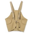 【なるきろ/NANOKIRO / MEN】のVEST3 BEIGE|ID: prp329100002401536 ipo3291000000026516929