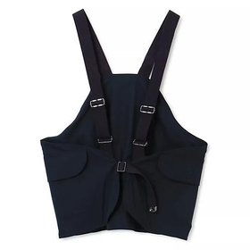 【なるきろ/NANOKIRO / MEN】のVEST2 人気、トレンドファッション・服の通販 founy(ファニー) ファッション Fashion メンズファッション Fashion for Men 2022年 2022 2022 春夏 S/S Spring/Summer 2022 SS22 フロント Front, Front Design ベスト Vest, Waistcoat ポケット Pocket, Pocket Detail ワーク Workwear, Utility Style |ID:prp329100002401537