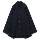 【なるきろ/NANOKIRO / MEN】のHOOD PARKA1 NAVY|ID: prp329100002401539 ipo3291000000026516943