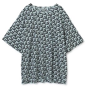 【なるきろ/NANOKIRO / MEN】のPRINT SHORT SLV SHIRT 人気、トレンドファッション・服の通販 founy(ファニー) ファッション Fashion メンズファッション Fashion for Men 2022年 2022 2022 春夏 S/S Spring/Summer 2022 SS22 プリント Print, Printed Pattern 半袖 Short Sleeve, Half Sleeve 夏 Summer 春 Spring S/S・春夏 SS, Spring/Summer, Warm Season 洗える Machine Washable |ID:prp329100002401544