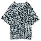 【なるきろ/NANOKIRO / MEN】のPRINT SHORT SLV SHIRT 人気、トレンドファッション・服の通販 founy(ファニー) ファッション Fashion メンズファッション Fashion for Men 2022年 2022 2022 春夏 S/S Spring/Summer 2022 SS22 プリント Print, Printed Pattern 半袖 Short Sleeve, Half Sleeve 夏 Summer 春 Spring S/S・春夏 SS, Spring/Summer, Warm Season 洗える Machine Washable thumbnail PRINT|ID: prp329100002401544 ipo3291000000032174234