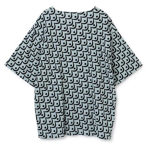 【なるきろ/NANOKIRO / MEN】のPRINT SHORT SLV SHIRT 人気、トレンドファッション・服の通販 founy(ファニー) 　ファッション　Fashion　メンズファッション　Fashion for Men　2022年　2022　2022 春夏 S/S　Spring/Summer 2022 SS22　プリント　Print, Printed Pattern　半袖　Short Sleeve, Half Sleeve　夏　Summer　春　Spring　S/S・春夏　SS, Spring/Summer, Warm Season　洗える　Machine Washable　other-2|ID: prp329100002401544 ipo3291000000032174236
