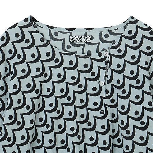 【なるきろ/NANOKIRO / MEN】のPRINT SHORT SLV SHIRT 人気、トレンドファッション・服の通販 founy(ファニー) 　ファッション　Fashion　メンズファッション　Fashion for Men　2022年　2022　2022 春夏 S/S　Spring/Summer 2022 SS22　プリント　Print, Printed Pattern　半袖　Short Sleeve, Half Sleeve　夏　Summer　春　Spring　S/S・春夏　SS, Spring/Summer, Warm Season　洗える　Machine Washable　other-3|ID: prp329100002401544 ipo3291000000032174238