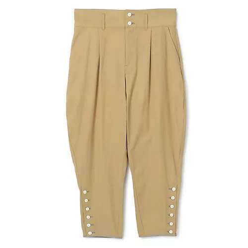 【なるきろ/NANOKIRO / MEN】のJODHPURS PANTS2 インテリア・キッズ・メンズ・レディースファッション・服の通販 founy(ファニー) https://founy.com/ ファッション Fashion メンズファッション MEN ボトムス Bottoms/Men 2022年 2022 2022 春夏 S/S Ss,Spring/Summer,2022 シューズ Shoes 洗える Washable |ID: prp329100002401550 ipo3291000000026516315