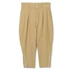 【なるきろ/NANOKIRO / MEN】のJODHPURS PANTS2 BEIGE|ID: prp329100002401550 ipo3291000000026516316