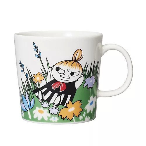 【ムーミン バイ アラビア/MOOMIN by ARABIA / GOODS】のムーミン クラシック マグ 0.3L インテリア・キッズ・メンズ・レディースファッション・服の通販 founy(ファニー) https://founy.com/ イラスト Illustration 春 Spring キャラクター Character クラシック Classic 人気 Popularity フォルム Form プレート Plate モチーフ Motif |ID: prp329100002403745 ipo3291000000029596870