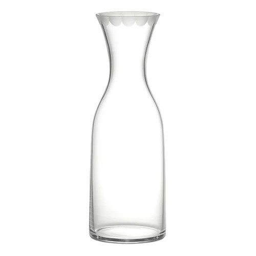 【木村硝子店/KIMURAGLASS / GOODS】の【zoomer+】Carafe インテリア・キッズ・メンズ・レディースファッション・服の通販 founy(ファニー) https://founy.com/ ガラス Glass グラス Glass フリル Frills |ID: prp329100002403769 ipo3291000000031078412