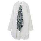 【なるきろ/NANOKIRO / MEN】のLONG SHIRT O.WHITE|ID: prp329100002423516 ipo3291000000026516527