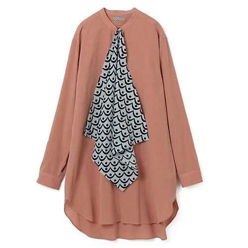 【なるきろ/NANOKIRO / MEN】のLONG SHIRT インテリア・キッズ・メンズ・レディースファッション・服の通販 founy(ファニー) https://founy.com/ ファッション Fashion メンズファッション Fashion for Men 2022年 2022 2022 春夏 S/S Spring/Summer 2022 SS22 シンプル Simple, Minimal ハンカチ Handkerchief, Hanky バランス Balance, Style Balance ロング Long, Long-Length 洗える Machine Washable 羽織 Haori, Light Jacket |ID: prp329100002423516 ipo3291000000032174280