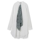 【なるきろ/NANOKIRO / MEN】のLONG SHIRT O.WHITE|ID: prp329100002423516 ipo3291000000032174283