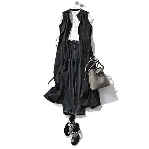 【ラオコンテ/LAOCOONTE】のLORENA 型押しパイソンサンダル 人気、トレンドファッション・服の通販 founy(ファニー) 　ファッション　Fashion　レディースファッション　WOMEN　パイソン　Python　モノトーン　Monotone　other-2|ID: prp329100002423896 ipo3291000000031259752